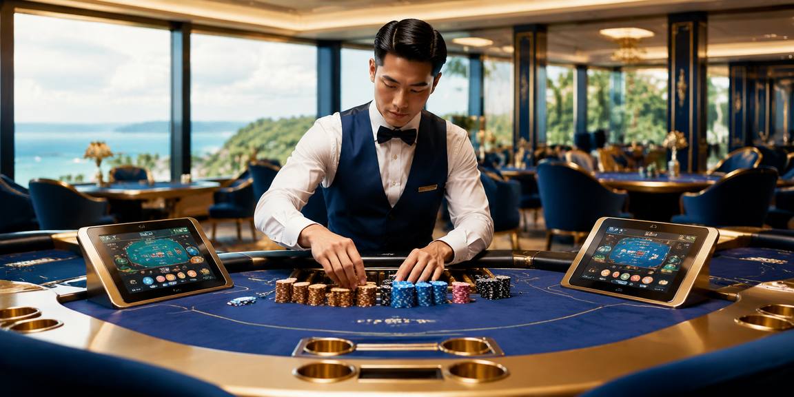 lcb88 Trải Nghiệm Casino